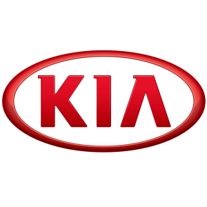 kia logo
