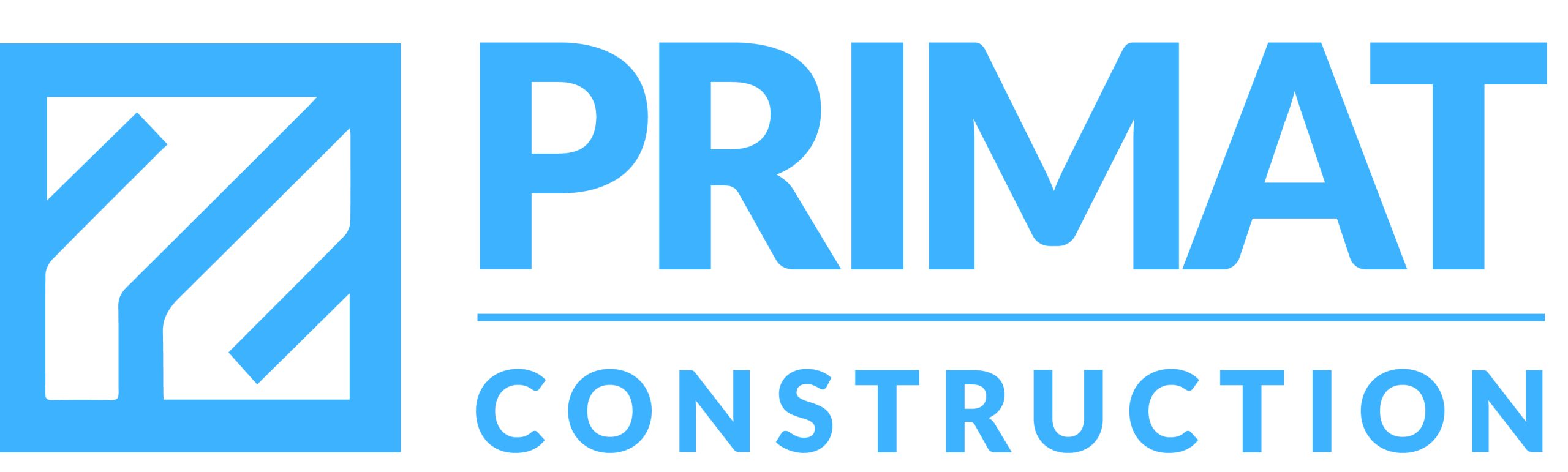 Primat Construction logo