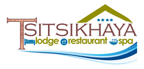 Tsitsikhaya Lodge Restaurant Spa logo
