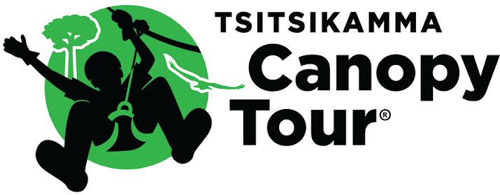 Tsitsikamma Canopy Tours logo