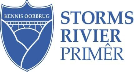 Stormsriver Primary School logo