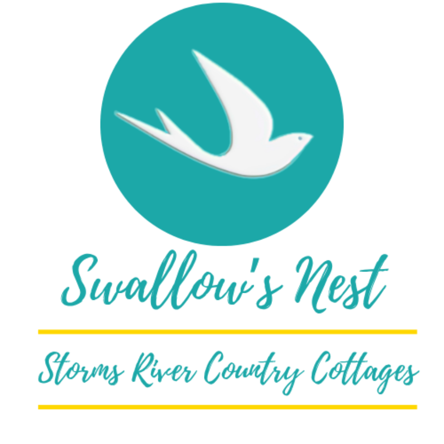 Swallow's Nest Storms River Country Cottages logo