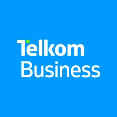 Telkom Business logo