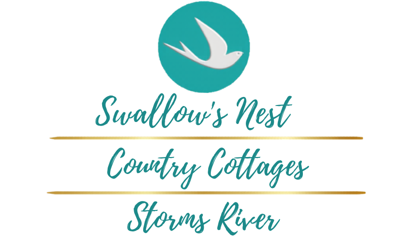 Swallow's Nest Storms River Country Cottages logo