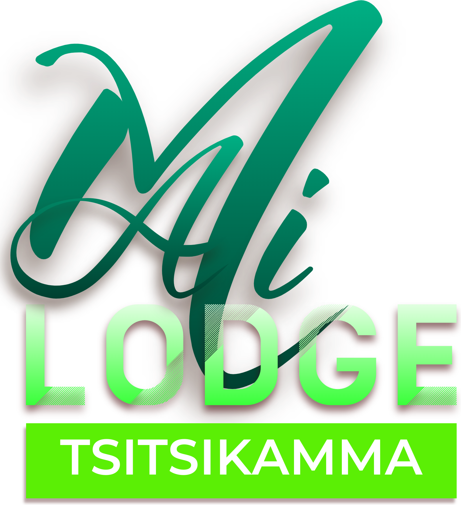 Mali Lodge logo